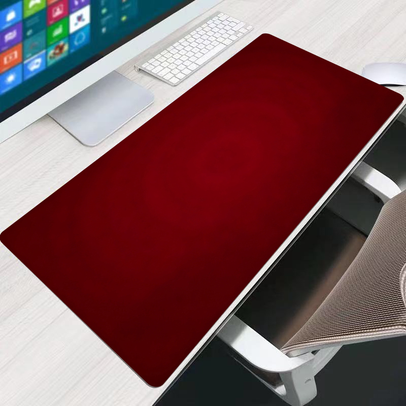 Kırmızı Mouse Pad Ofis Genişle - Gaming Accessories White incelemesi ve fiyatı