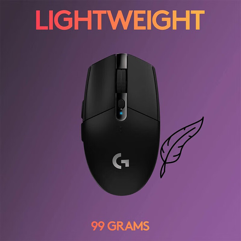 Logitech G305 Oyuncu Mouse'u,  - Gaming Accessories Must Have incelemesi ve fiyatı