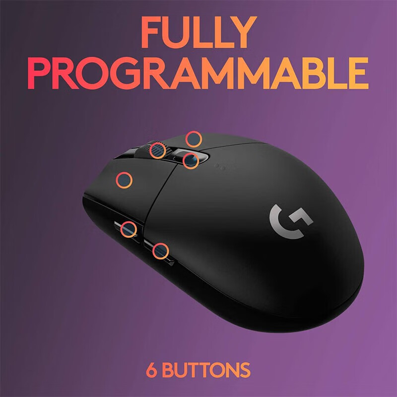 Logitech G305 Oyuncu Mouse'u,  - Gaming Accessories Must Have incelemesi ve fiyatı