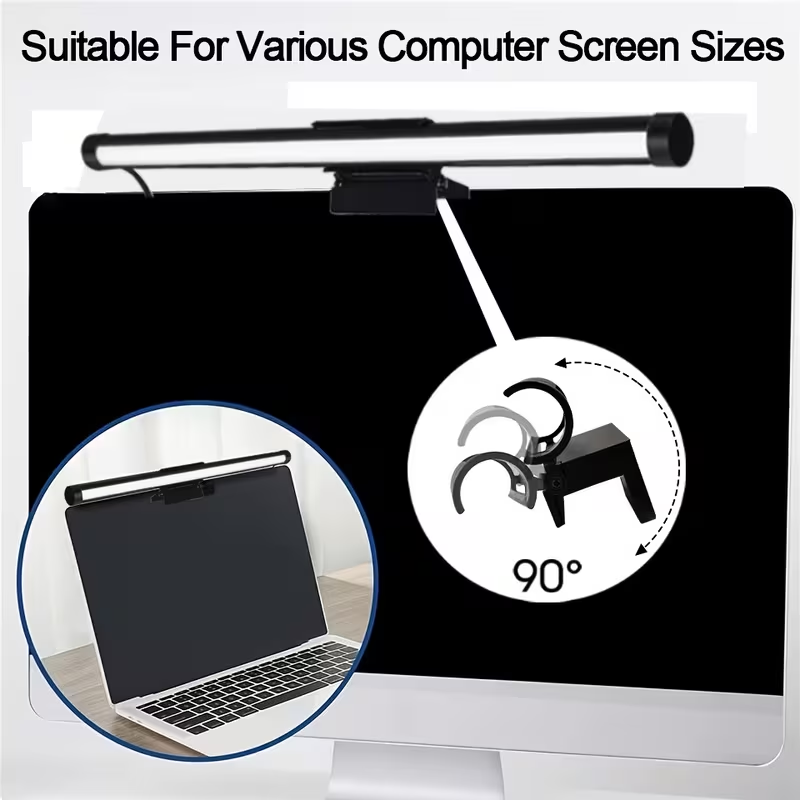 Led Monitör Işık Çubuğu Bilgis - Monitor Light Bar incelemesi ve fiyatı