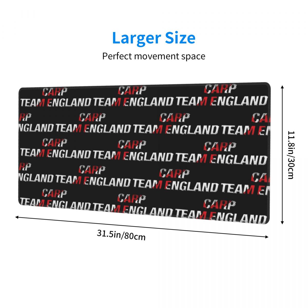 Büyük Boy Mouse Pad Özel Korda - Gaming Accessories Logo incelemesi ve fiyatı