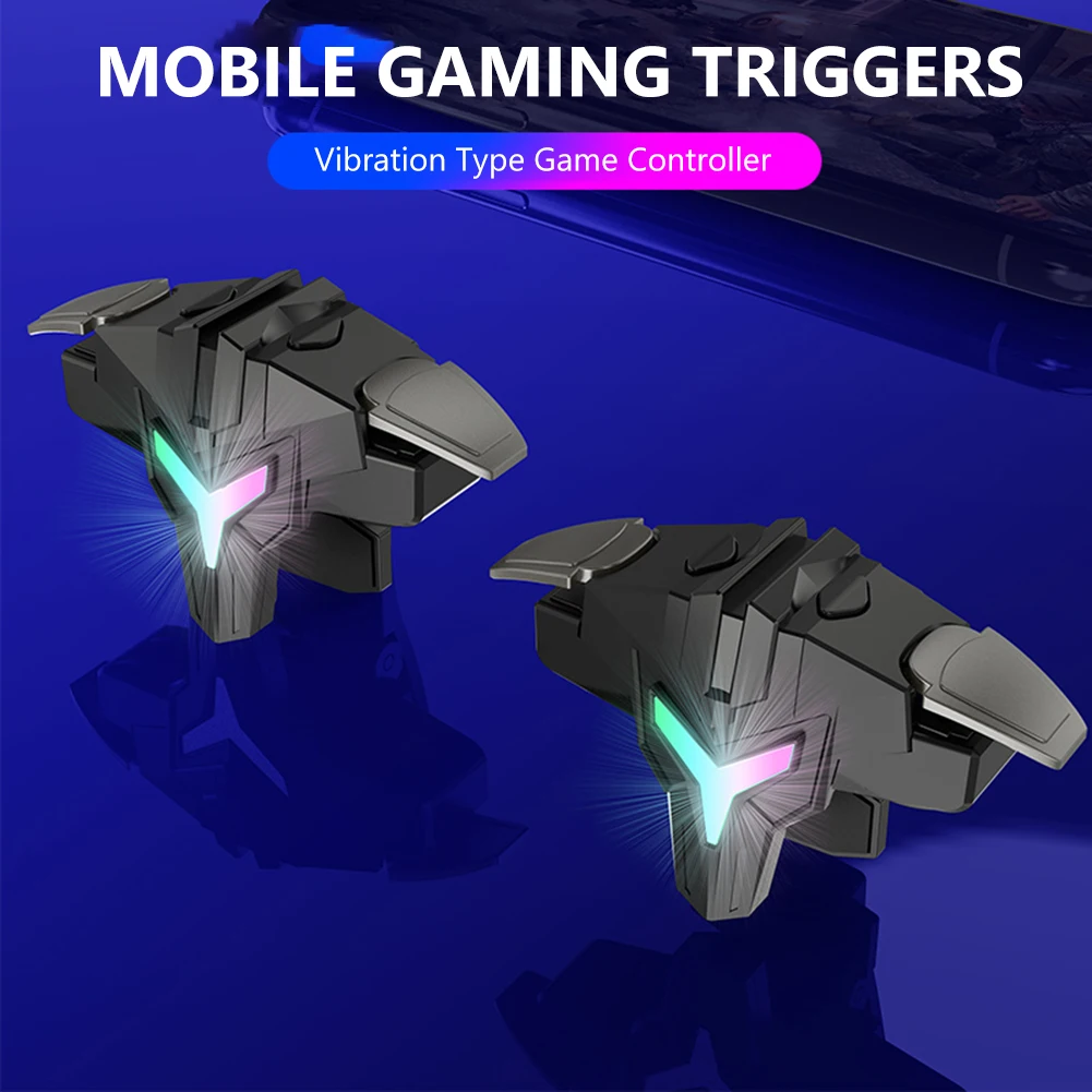A1 Mobil Oyun Tetiği PUBG Tele - Gaming Accessories Phone incelemesi ve fiyatı