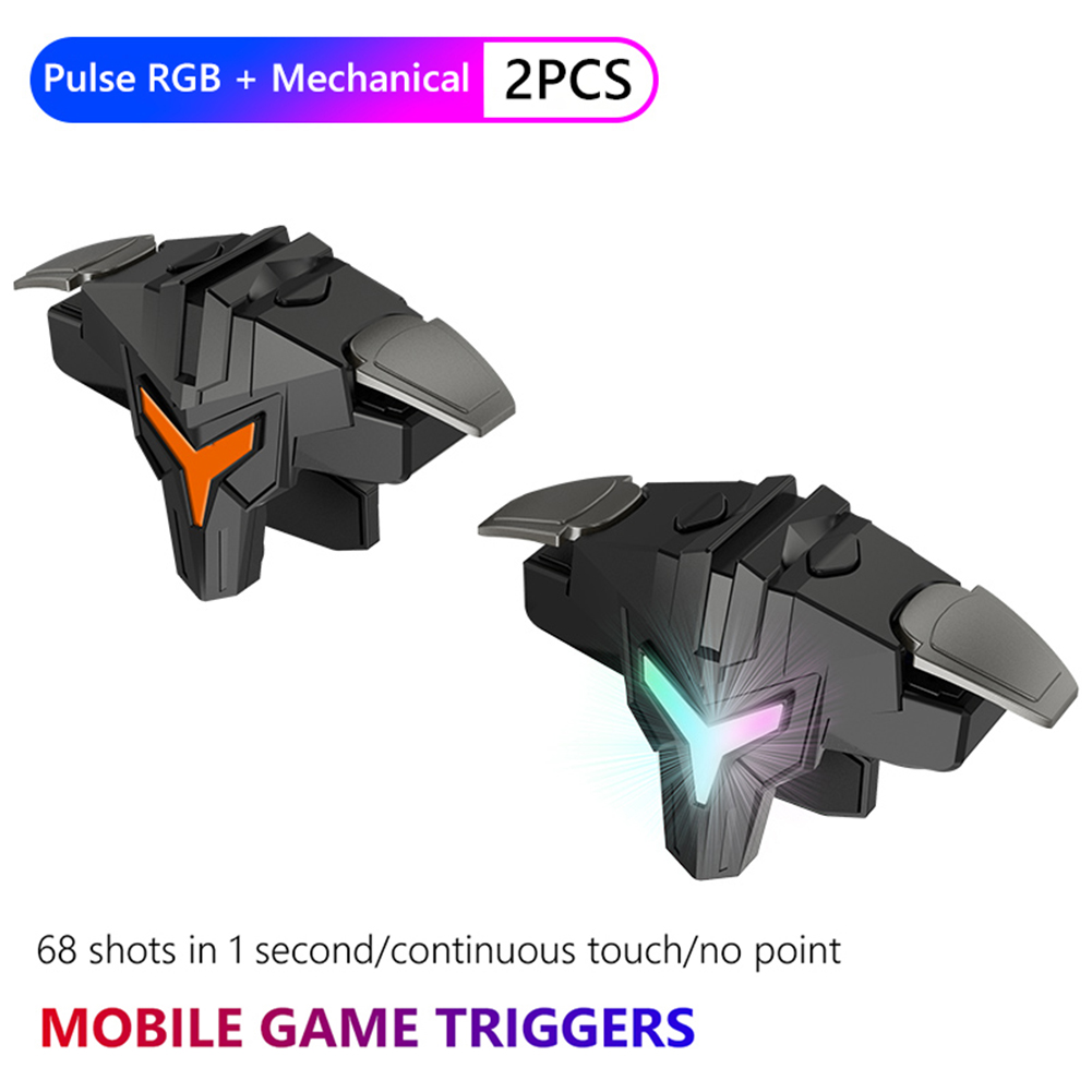 1/2 adet RGB/mekanik 4 parmakl - Gaming Accessories Phone incelemesi ve fiyatı