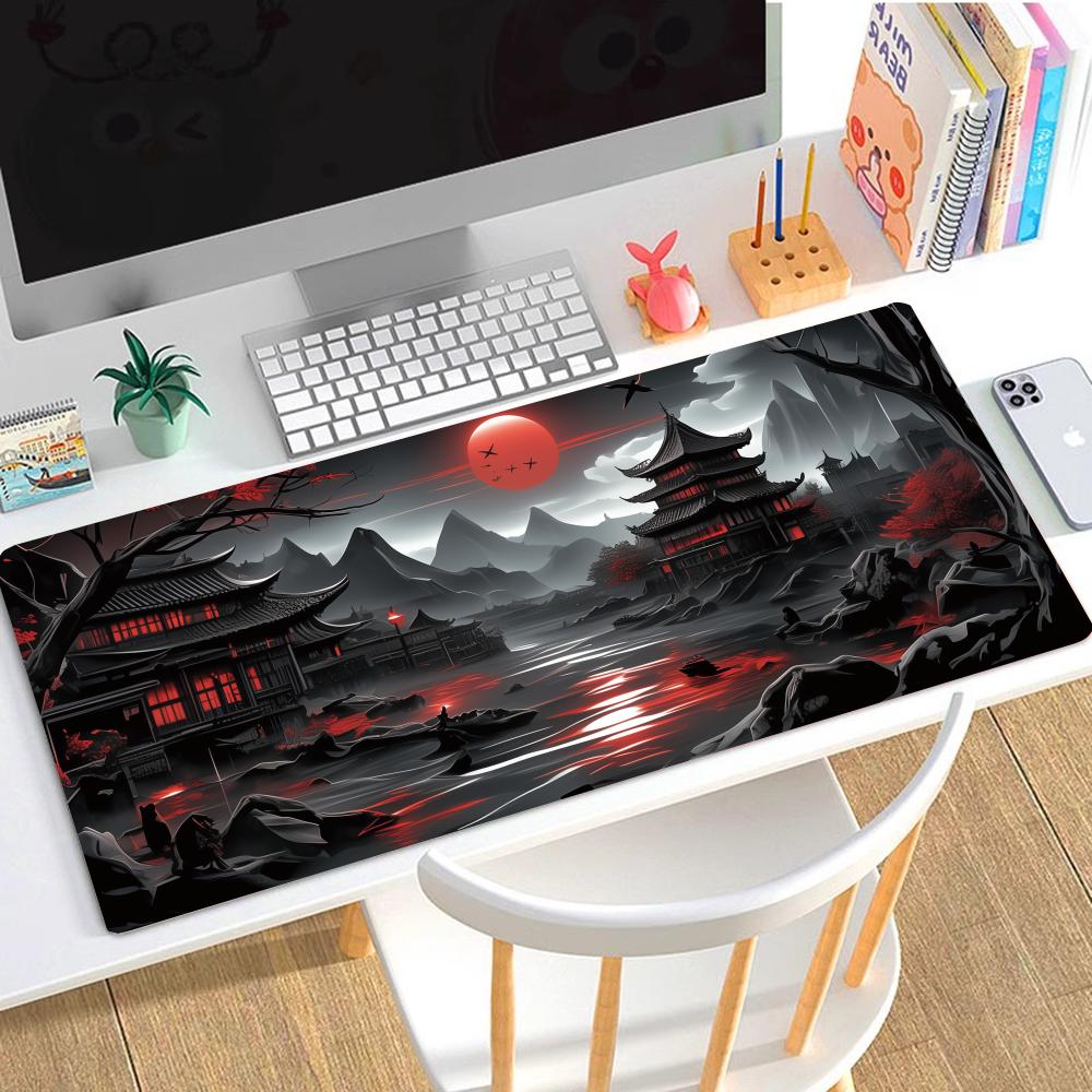 Mouse Pad Büyük Mouse Pad Kanl - Gaming Accessories Very incelemesi ve fiyatı