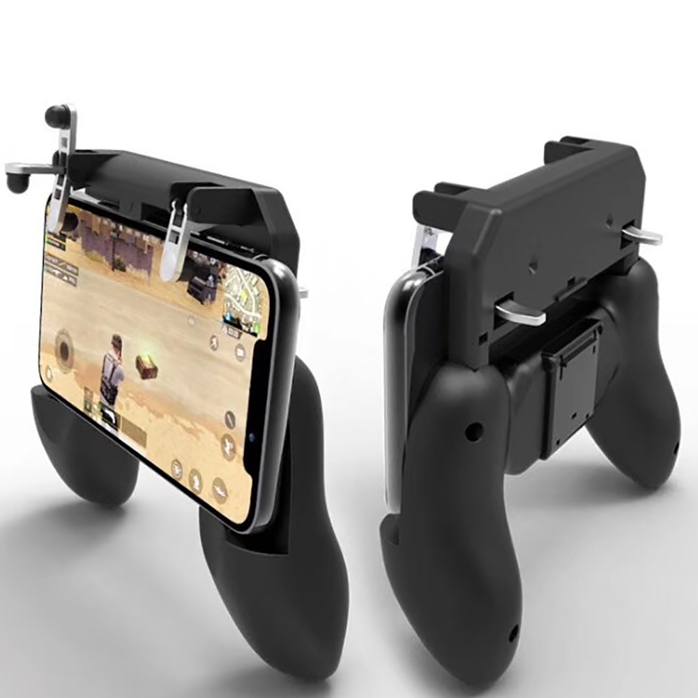 PUBG Denetleyici Kontrolü Tele - Gaming Accessories Phone incelemesi ve fiyatı