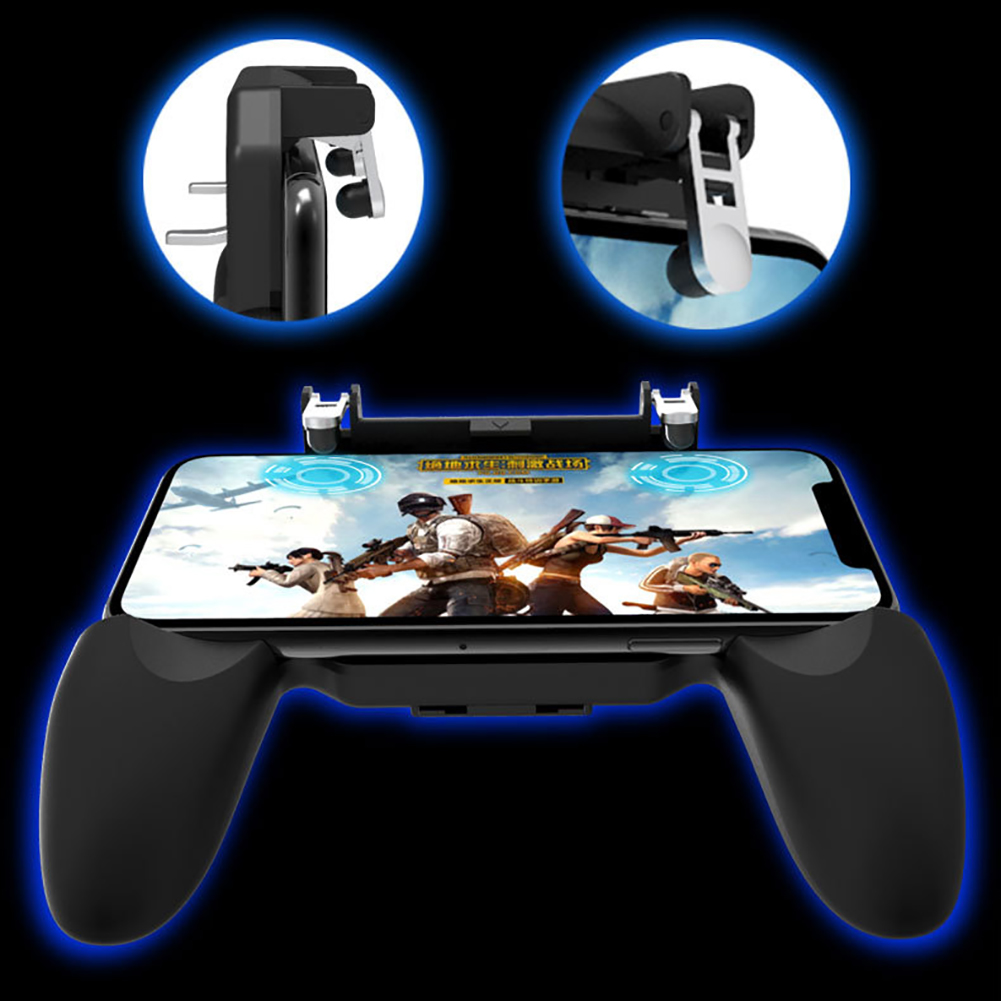 PUBG Denetleyici Kontrolü Tele - Gaming Accessories Phone incelemesi ve fiyatı