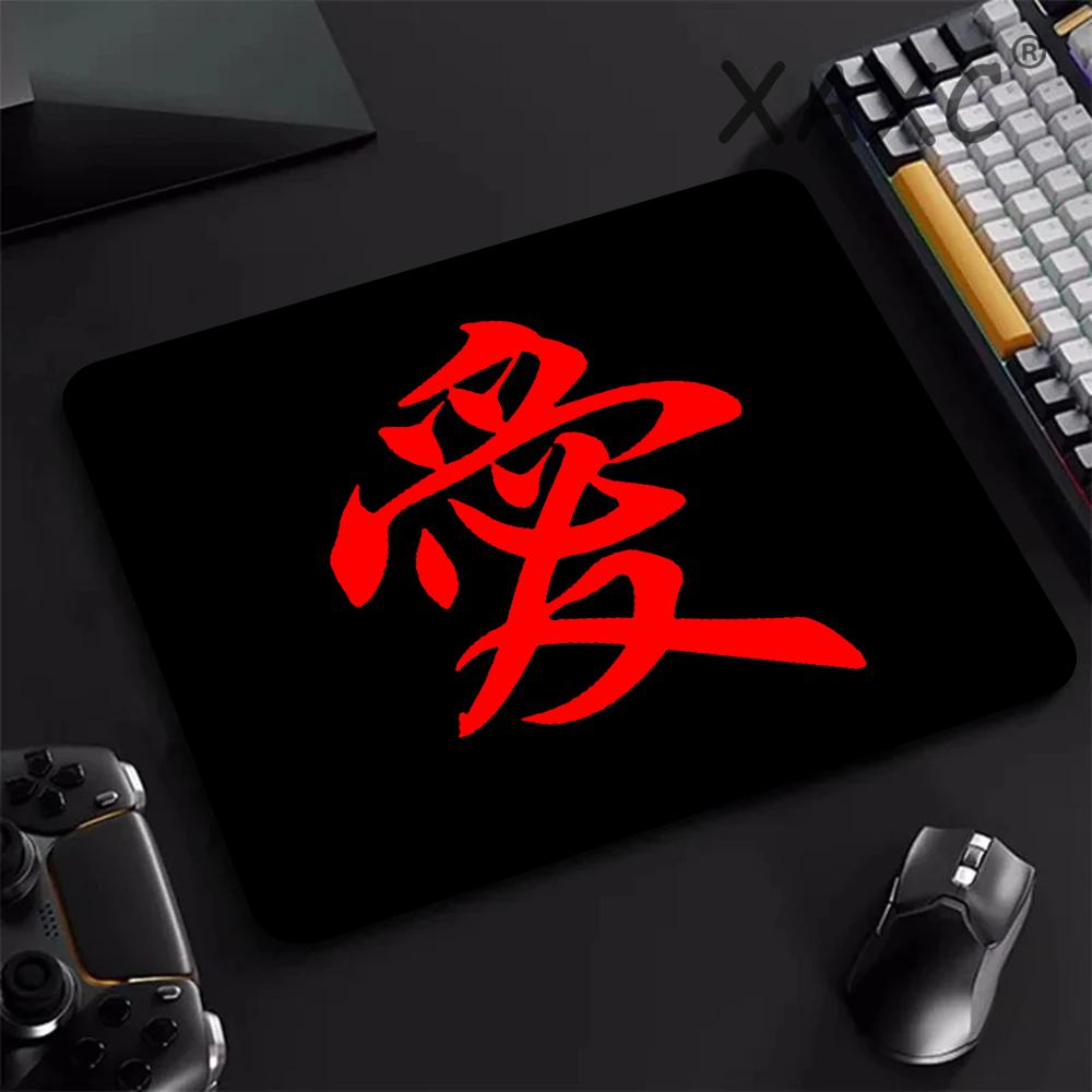 E-spor Mousepad çince karakter - Gaming Accessories White incelemesi ve fiyatı
