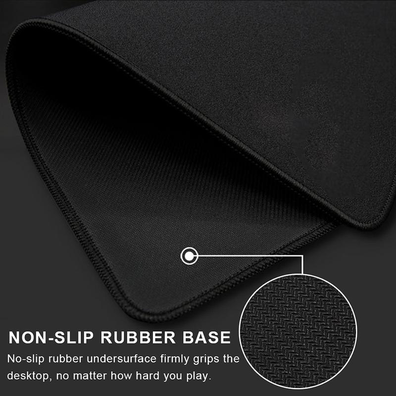 E-spor Mousepad çince karakter - Gaming Accessories White incelemesi ve fiyatı