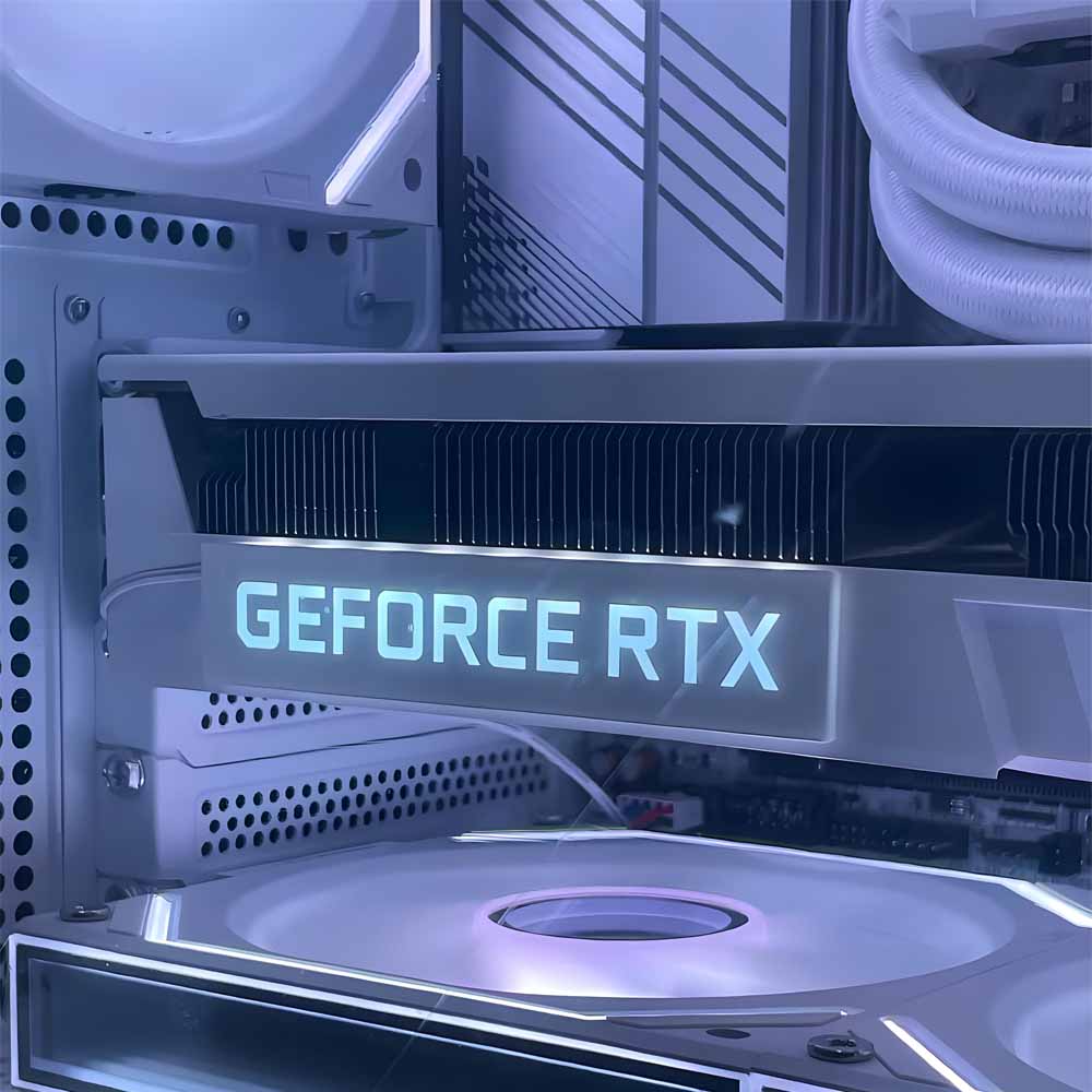 PC GPU ARGB Aydınlatma Paneli  - Gaming Accessories White incelemesi ve fiyatı