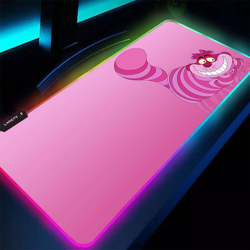Büyük Mouse Pad RGB A-Alices i - Gaming Accessories White incelemesi ve fiyatı