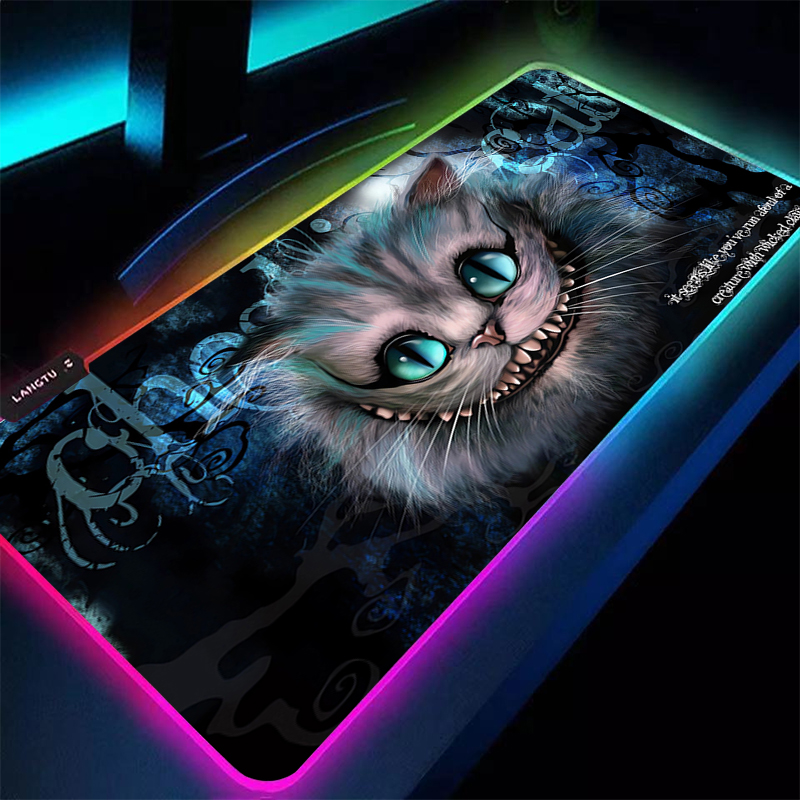 Büyük Mouse Pad RGB A-Alices i - Gaming Accessories White incelemesi ve fiyatı