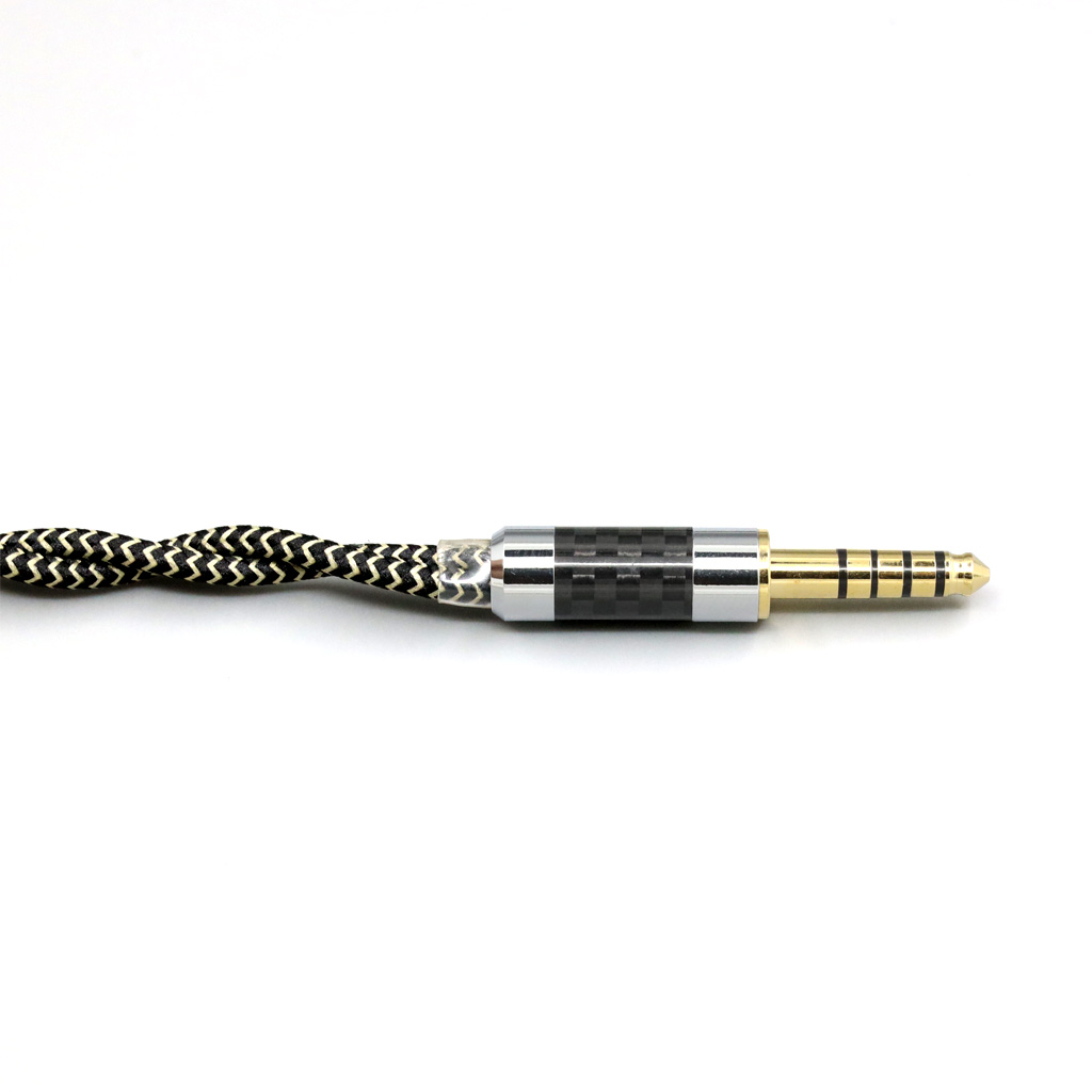 2 Çekirdekli 2.8mm Litz OFC Ku - Cable Sleeve Braided incelemesi ve fiyatı