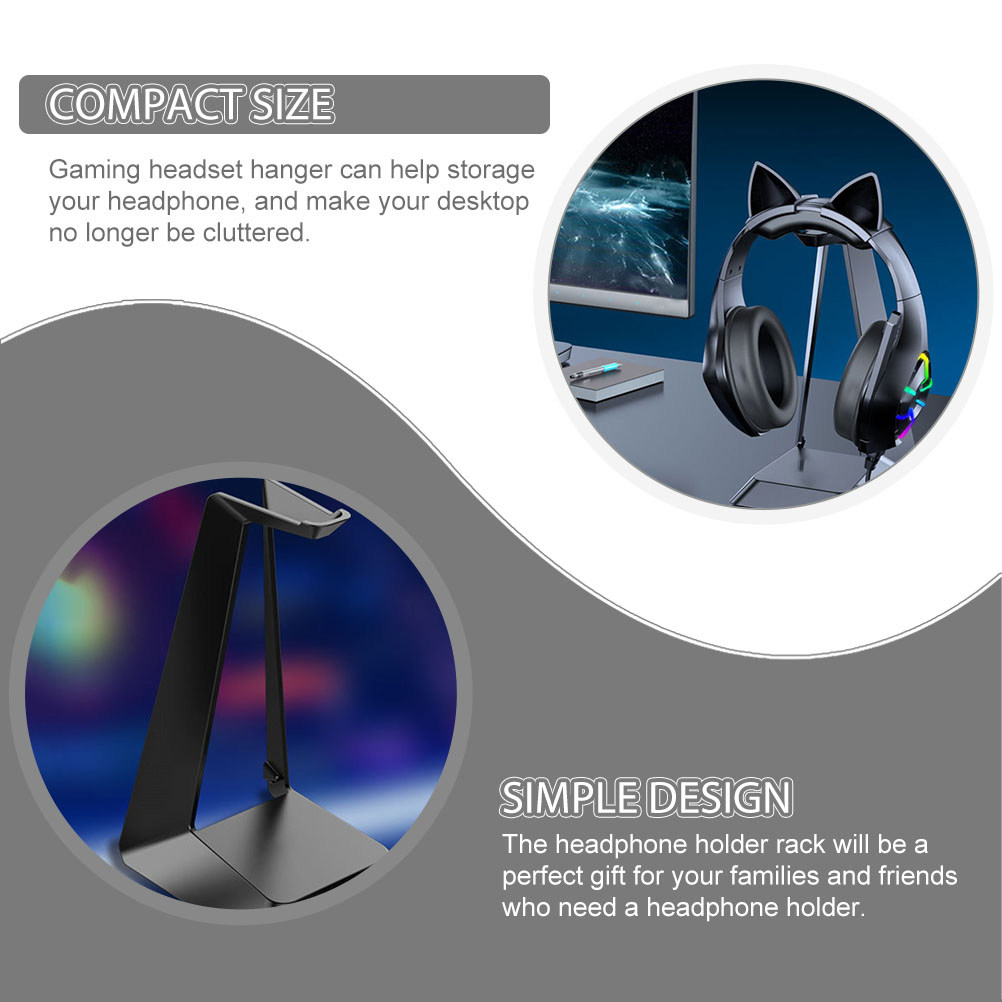 Oyun Masası için Kulaklık Stan - Gaming Accessories Must Have incelemesi ve fiyatı